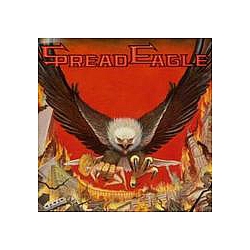 Spread Eagle - Spread Eagle album
