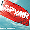 Spyair - Rockin&#039; the World album