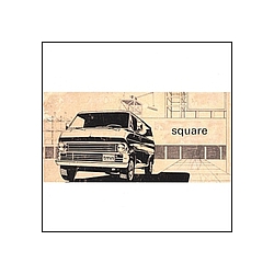 Square - This Magnificent Nonsence album