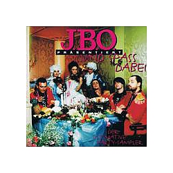 United Balls - J.B.O. prÃ¤sentiert: ...und SpaÃ dabei! Der ultimative Partysampler album