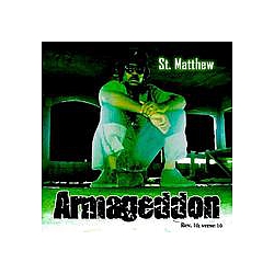 St. Matthew - Various Tracks альбом