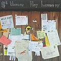 St. Thomas - Hey Harmony альбом