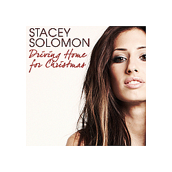 Stacey Solomon - Driving Home For Christmas album