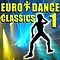 Urgent C - Euro Dance Classics Vol. 1 альбом