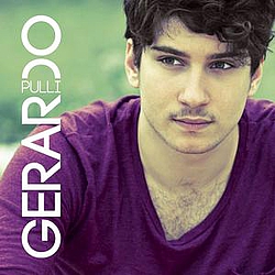 Gerardo Pulli - Gerardo Pulli album