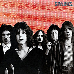 Sparks - Sparks album