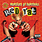 Red Rat - Monsters Of Dancehall - Red Rat album