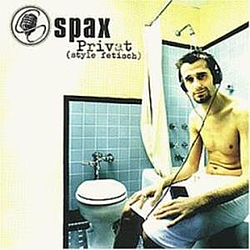 Spax - Privat (style fetisch) альбом