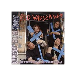 Red Warszawa - Omvendt BlÃ¥ Kors album