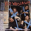 Red Warszawa - Omvendt BlÃ¥ Kors album