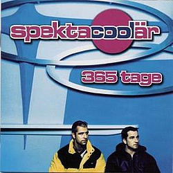 Spektacoolär - 365 Tage album