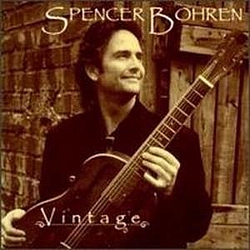 spencer bohren - Vintage альбом