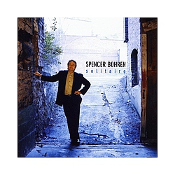 spencer bohren - Solitaire album