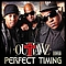 The Outlawz - Perfect Timing album