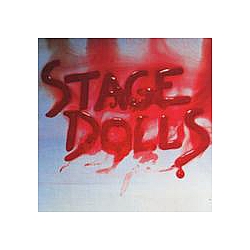 Stage Dolls - Soldier&#039;s Gun альбом