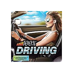 Utah Saints - 100% Driving альбом