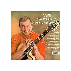 Val Doonican - The World Of Val Doonican альбом