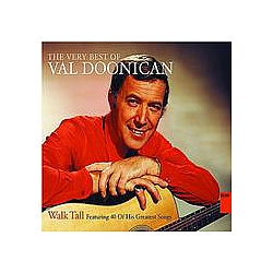 Val Doonican - Walk Tall: The Very Best Of Val Doonican album