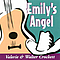 Valerie &amp; Walter Crockett - Emily&#039;s Angel album