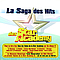 Star Academy - La Saga Des Hits album
