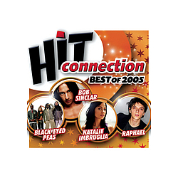 Star Academy - Hitconnection Best Of 2005 album