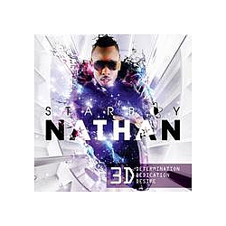 Starboy Nathan - 3D Determination Dedication Desire (feat. Wretch 32, Flo Rida) альбом