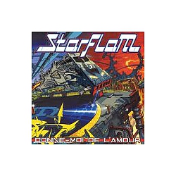 Starflam - Donne-Moi de L&#039;amour альбом