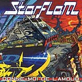 Starflam - Donne-Moi de L&#039;amour album