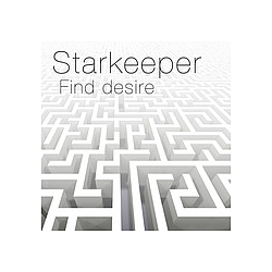 Starkeeper - Find Desire альбом