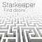Starkeeper - Find Desire альбом