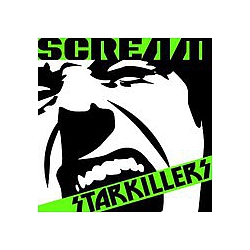 Starkillers - Scream album