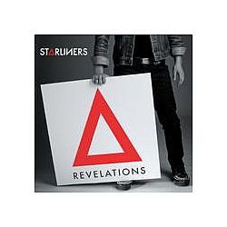 Starliners - RÃ©vÃ©lations альбом