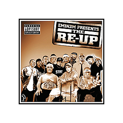 Stat Quo - Eminem Presents The Re-Up album