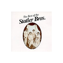 Statler Brothers - V1 Best Of The album