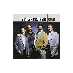 Statler Brothers - Gold  album