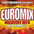 Various - V2 Euromix Greatest Hits Anot album