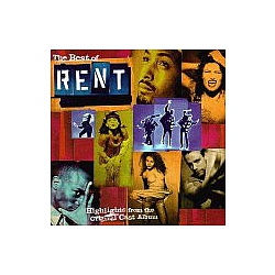 Various - Best Of Rent  альбом