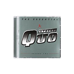 Status Quo - Essential Quo, Vol. 2 альбом