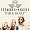 Stealing Angels - Paper Heart album