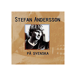 Stefan Andersson - Pa Svenska альбом