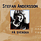 Stefan Andersson - Pa Svenska album