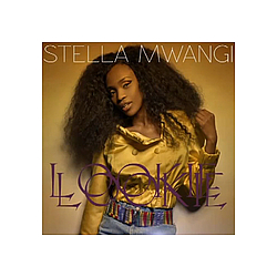Stella Mwangi - Lookie Lookie album