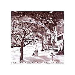 Stellar Road - Better Than Yesterday альбом