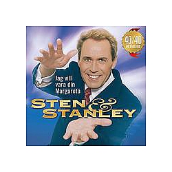 Sten &amp; Stanley - 40/40 album
