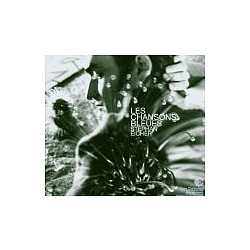 Stephan Eicher - Les Chansons Bleues - Souvenir - Noise Boys album