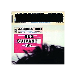 Stephan Eicher - Aux Suivants album