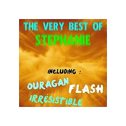 Stephanie - The Very Best of Stephanie альбом