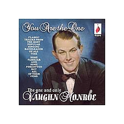 Vaughn Monroe - You Are the One альбом