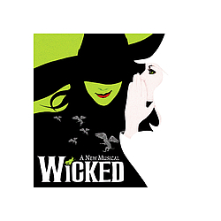 Stephen Schwartz - Wicked (Original Broadway Cast) альбом