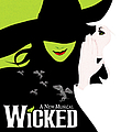 Stephen Schwartz - Wicked (Original Broadway Cast) album
